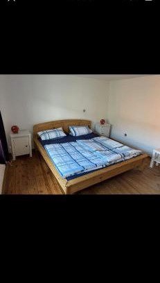 Schwaan Appartement | Ferienhaus Ferienwohnung in Bahnhofsnähe nach Warnemünde Ostsee