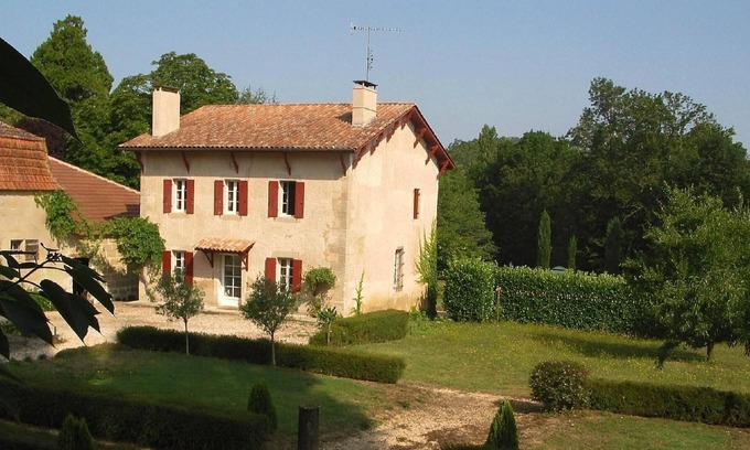 Montignac-de-Lauzun Autre | Ferienhaus für 7 Gäste mit 150m² in Montignac DE Lauzun