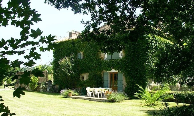 Saint-Pierre-de-Cole Maison | Ferienhaus für 6 Gäste mit 100m² in Saint-pierre-de-côle