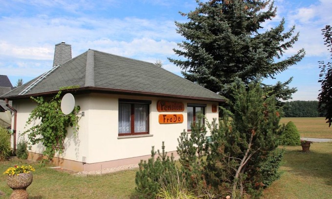 Dissen-Striesow Maison | Ferienhaus Frado