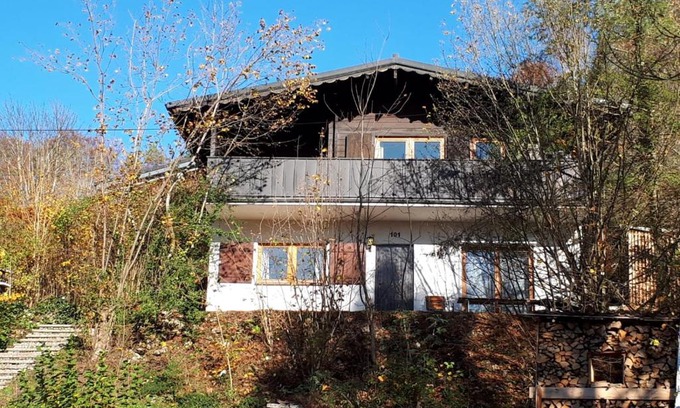 Affalterthal Appartement | Ferienhaus Frankenglueck
