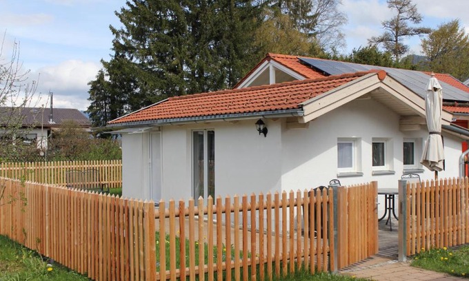 Horn Appartement | Ferienhaus Franzl