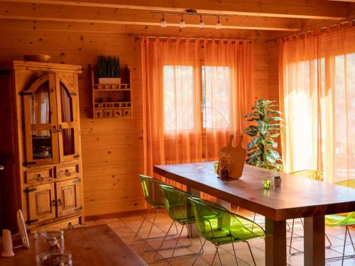 Lug Maison | Ferienhaus Friedrichsblick