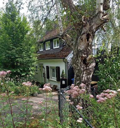 Schladern Maison | Ferienhaus Fuchs&Hase