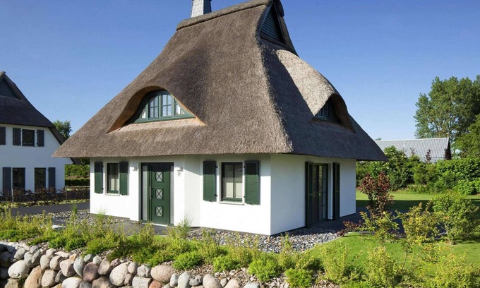 Fuhlendorf Maison | Maison de vacances, Fühlendorf