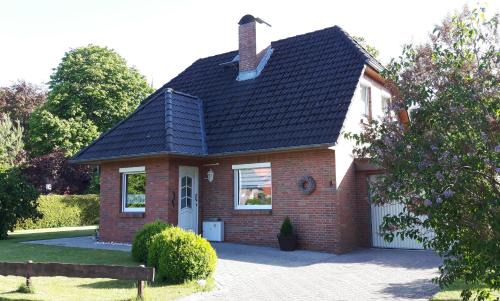 Osten Maison | Ferienhaus Gartenstraße