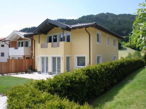 Itter Maison | Ferienhaus Gartentraum