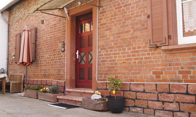Essingen Appartement | Ferienhaus Gerlach