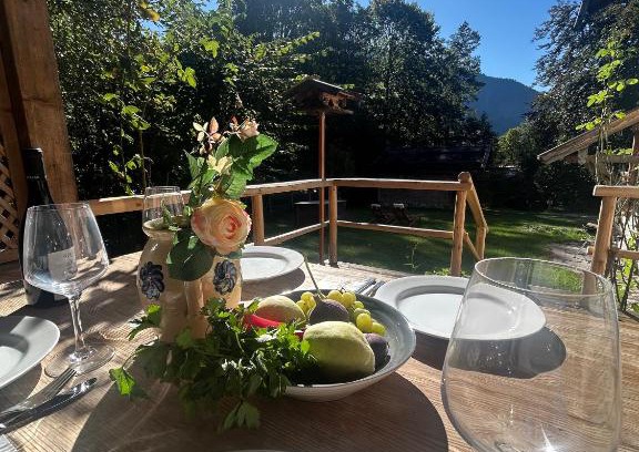 Bayrischzell Maison | Ferienhaus "Gipfelstürmer"