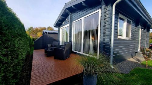 Altheide Maison | Ferienhaus Goldschmidt