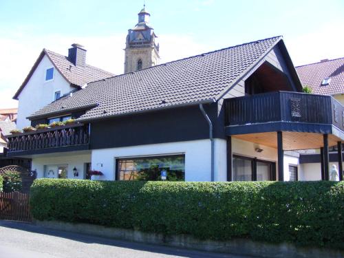 Bad Wildungen Maison | Ferienhaus Gossel