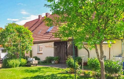 Grunow Maison | Ferienhaus Grünow