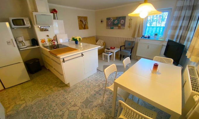 Greiz Appartement | Ferienhaus Greiz