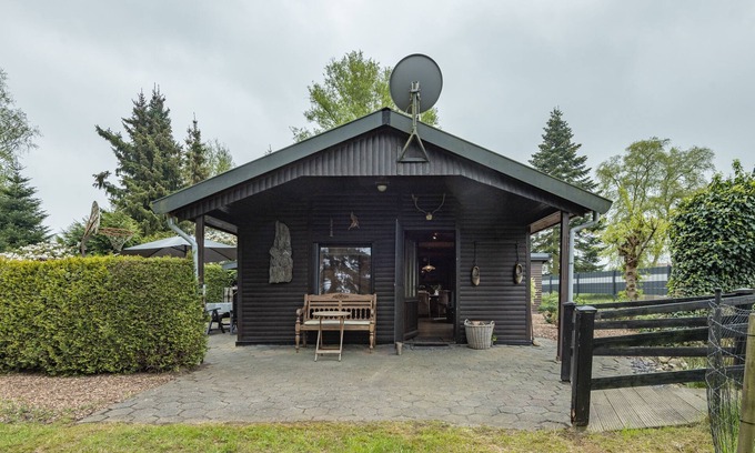 Holtland Maison | Ferienhaus Groenhoff 35122 - Ferienhaus Groenhoff