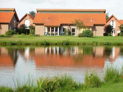 Haren Maison | Ferienhaus Gut Düneburg