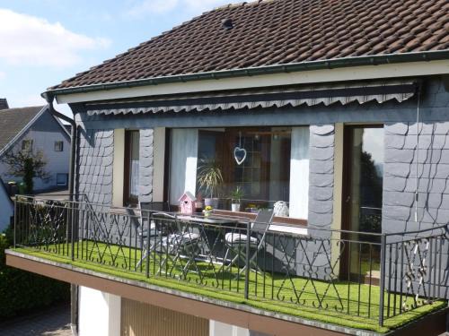 Attendorn Maison | Ferienhaus Höhenflug