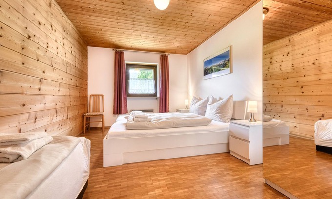 Vandans Maison | Ferienhaus Haas in Vandans