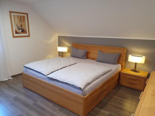 Tiefenbach Maison | Ferienhaus Hammerl