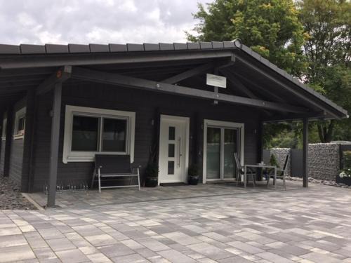 Hemfurth-Edersee Maison | Ferienhaus Hankel