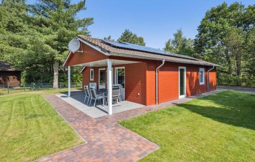 Haren Maison | Ferienhaus Haren
