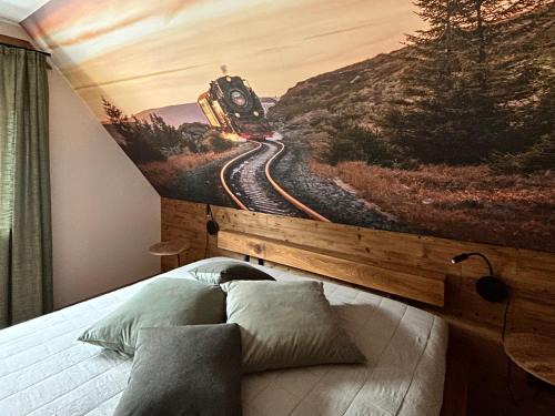 Dietrichstal Maison | Ferienhaus Harzglück
