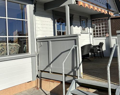 Siptenfelde Maison | Ferienhaus HarzHase