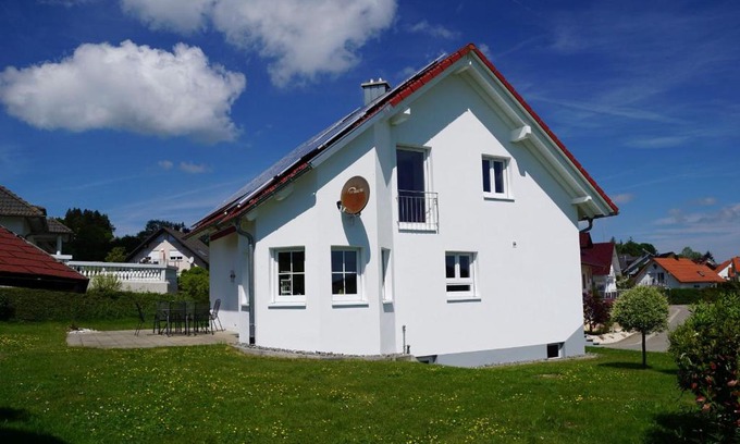 Obernheim Maison | Ferienhaus Heck