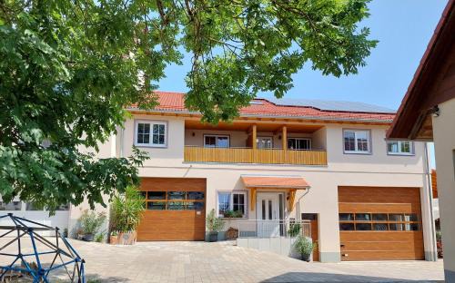 Unadingen Maison | Ferienhaus Heerlichkeit