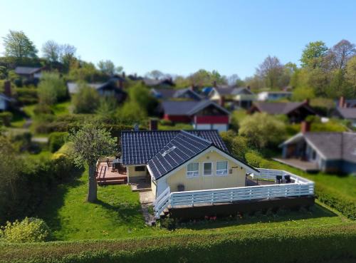 Bockholm Maison | Ferienhaus Hein Mück