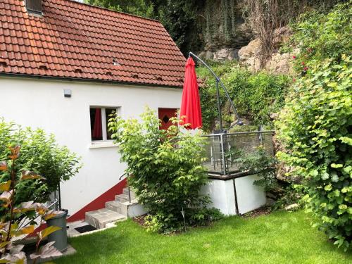 Egloffstein Maison | Ferienhaus Heinrich
