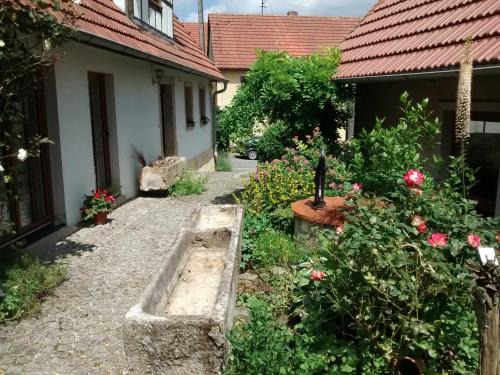 Heiligenstadt in Oberfranken Appartement | Ferienhaus Herzogenreuth