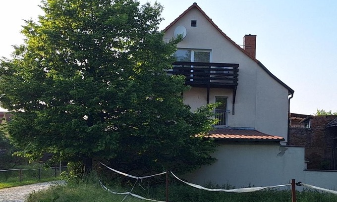 Bad Bibra Maison | Ferienhaus Herztor