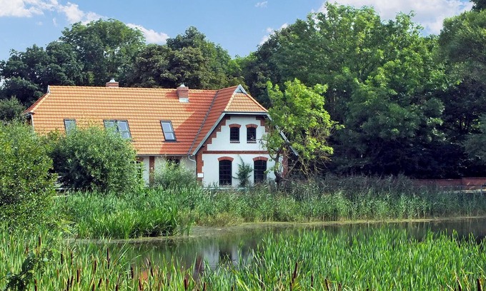 Hohen Demzin Maison | Ferienhaus Hohen Demzin