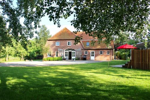 Grossenbrode Appartement | Ferienhaus Holy Home