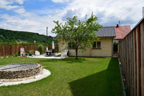Kelheim Maison | Ferienhaus Holzhaisl