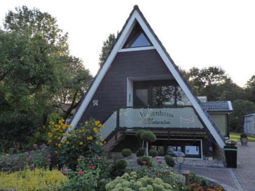 Rhauderfehn Maison | Ferienhaus Hubertus, 95059
