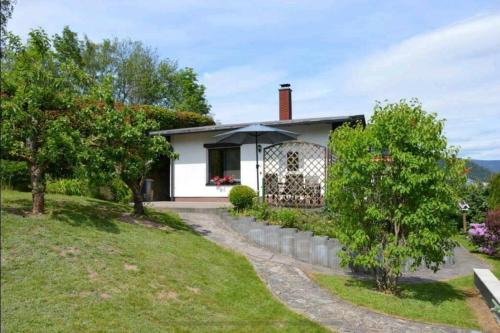 Suhl Maison | Ferienhaus im Grünen-Idyllischen Lage