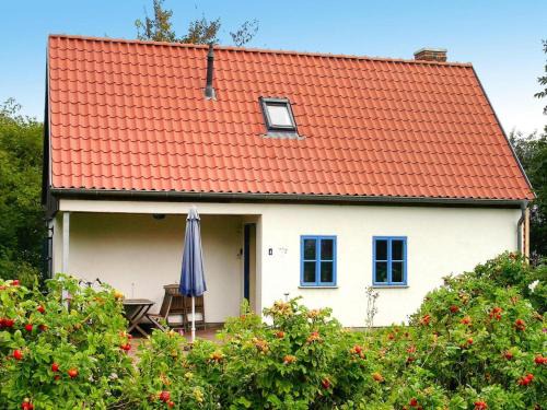 Neuenkirchen Maison | Ferienhaus im Hafendorf Vieregge