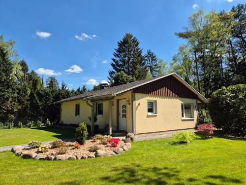 Oberdorla Maison | Ferienhaus im Heideparadies Handeloh-Höckel