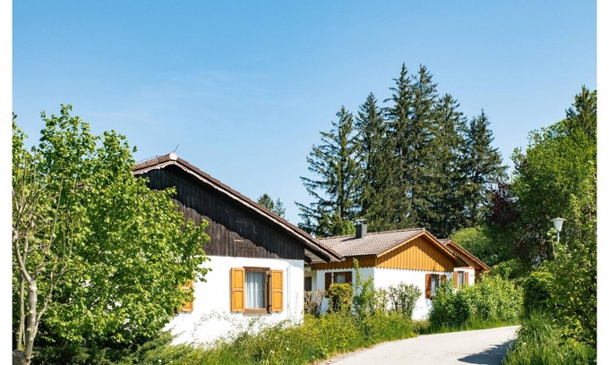 Schwarzenbach Maison | Maison de vacances Karwendel
