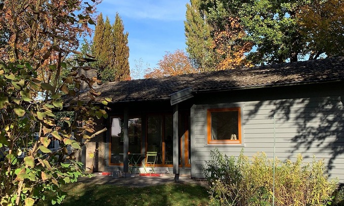Region Hannover District Maison | Ferienhaus im Naturschutzgebiet, für 4 Personen, Gute Fahrradtouren