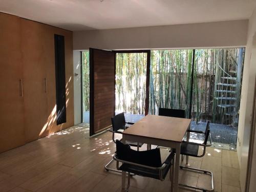 Modautal Appartement | Ferienhaus im Odenwald