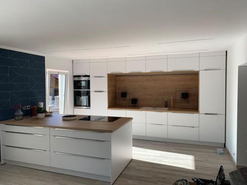 Bad Blankenburg Maison | Ferienhaus im Thüringer Wald