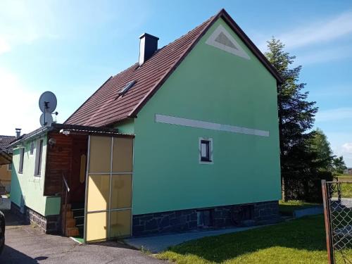 Schrems Maison | Ferienhaus im Waldviertel
