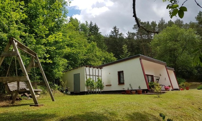 Schimberg Maison | Ferienhaus im Westerwald Eichsfeld