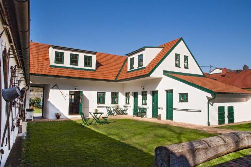 Grub an der March Maison | Ferienhaus In Angern An Der March