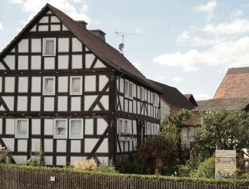 Bracht Maison | Ferienhaus In Bracht Mit Garten