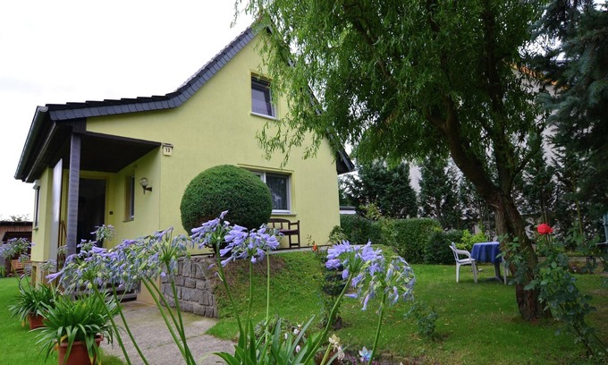 Schmogrow Maison | Maison de vacances א Schmogrow Fehrow