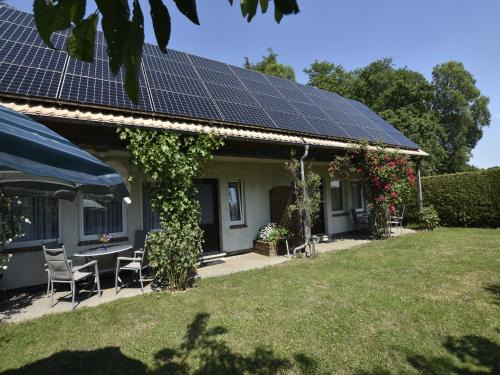 Neubukow Maison | Ferienhaus in der Naehe der Ostsee
