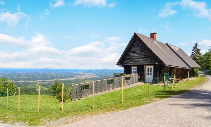 Gemeinde Großradl Maison | Ferienhaus in Eibiswald